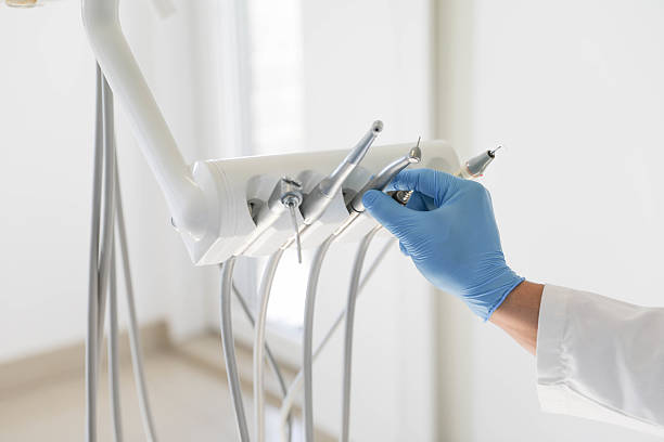 24/7 Emergency Teeth Whitening experts in Dahlgren, VA